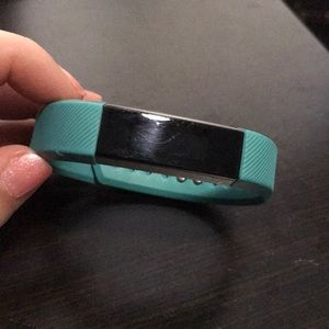 Fitbit Alta Teal